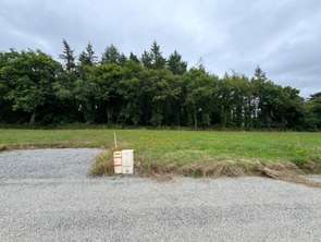 Vente Terrain 651 m&sup2;Ploërmel