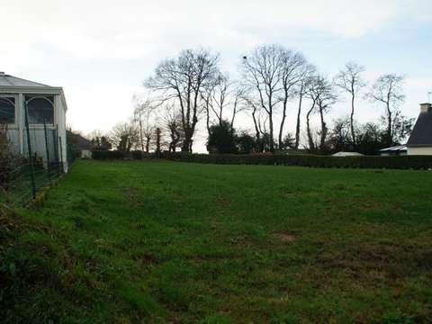 Vente de terrain Vente de terrain
