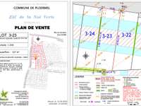 Vente de terrain Vente de terrain