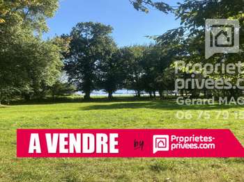 Vente Terrain 999 m&sup2;Ploërmel