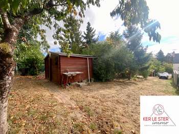 Photo Vente de terrain Ploërmel