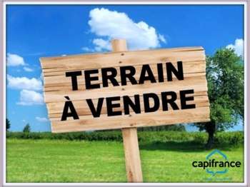 Vente Terrain 1935 m&sup2;Ploërmel
