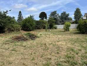 Vente Terrain 1836 m&sup2;Ploeuc-L'Hermitage