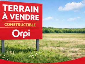 Vente Terrain 1836 m&sup2;Ploeuc-L'Hermitage