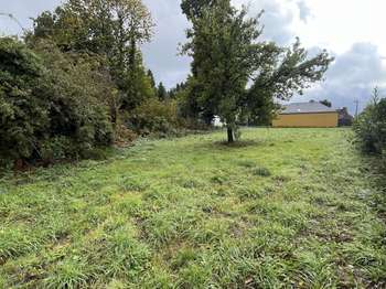 Vente de terrain Ploeuc-sur-Lie 22