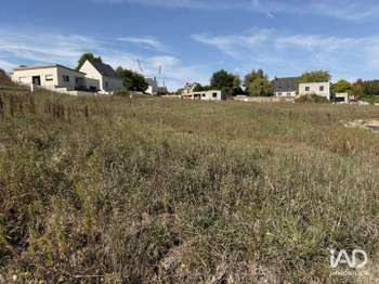 Vente de terrain Plogastel-Saint-Germain 29