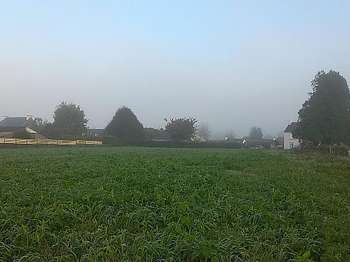 Vente Terrain 561 m&sup2;Plogonnec