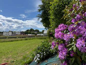 Vente de terrain Plomelin 29