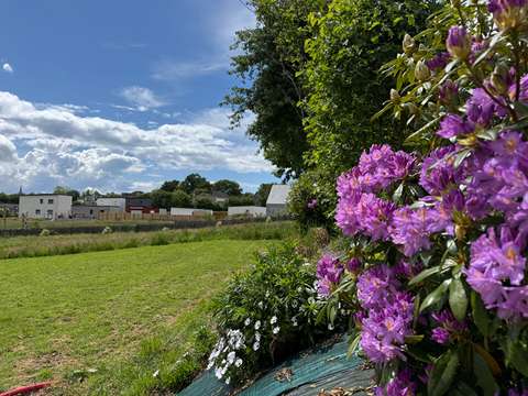 Vente de terrain Plomelin 29