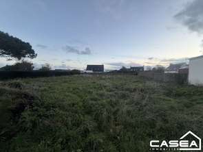 Vente Terrain 1278 m&sup2;Plomeur