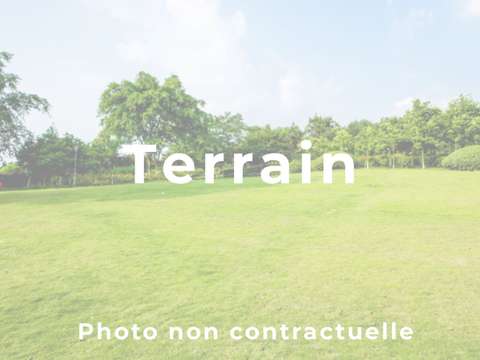 Vente de terrain Plomeur 29