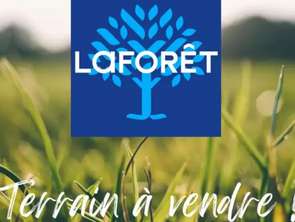 Vente Terrain 833 m&sup2;Plomeur