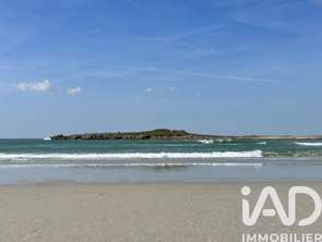 Vente Terrain 2787 m&sup2;Plomeur