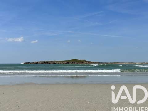 Vente de terrain Plomeur 29