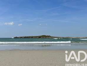 Vente Terrain 2787 m&sup2;Plomeur