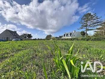 Vente de terrain Plomeur 29