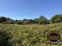 Vente de terrain Plomeur - 29