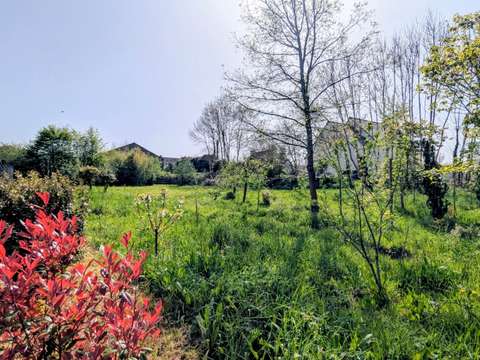 Vente de terrain Plomodiern 29