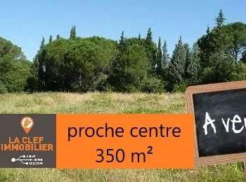 Vente de terrain Plomodiern 29