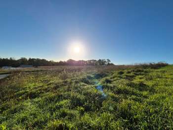 Vente Terrain 526 m&sup2;Plonéis