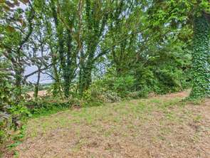 Vente Terrain 1306 m&sup2;Plonéour-Lanvern