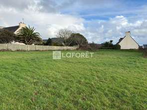Vente Terrain 2020 m&sup2;Plonéour-Lanvern