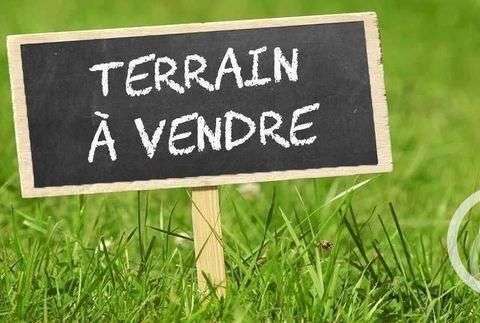 Vente de terrain Plouagat 22