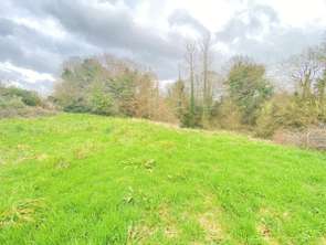 Vente Terrain 5140 m&sup2;Plouaret