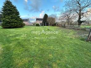Vente Terrain 900 m&sup2;Plouaret