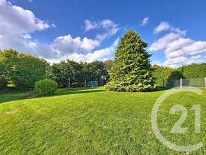 Vente Terrain 900 m&sup2;Plouaret