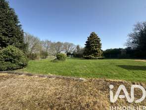 Vente Terrain 977 m&sup2;Plouaret
