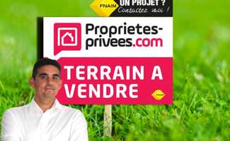 Photo Vente de terrain Plouaret