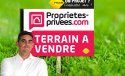 Photo Vente de terrain Plouaret