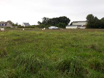 Vente de terrain Plouaret 22