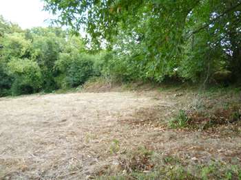 Vente Terrain 2000 m&sup2;Plouaret