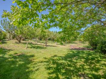 Vente de terrain Plouarzel 29