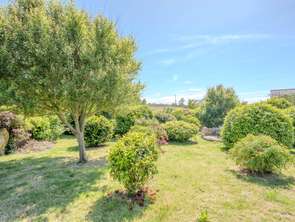 Vente Terrain 740 m&sup2;Plouarzel