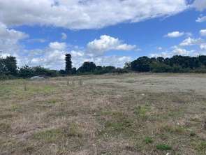 Vente Terrain 2000 m&sup2;Plouasne