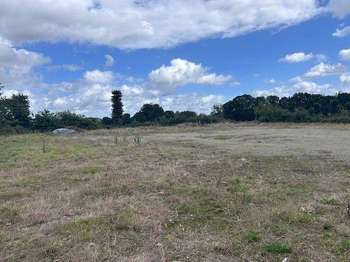 Vente de terrain Plouasne 22