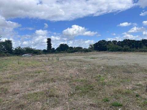 Vente de terrain Plouasne 22