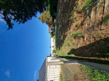 Vente Terrain 595 m&sup2;Plouasne