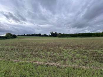 Vente Terrain 473 m&sup2;Plouasne