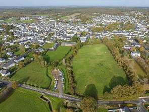 Vente Terrain 305 m&sup2;Plouay