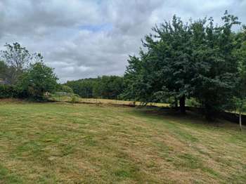 Vente Terrain 544 m&sup2;Plouay