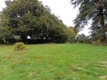 Vente Terrain 871 m&sup2;Plouay