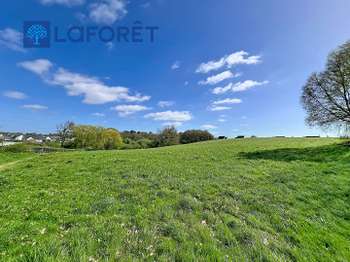 Vente de terrain Plouay 56