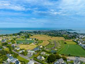 Vente Terrain 335 m&sup2;Ploubazlanec