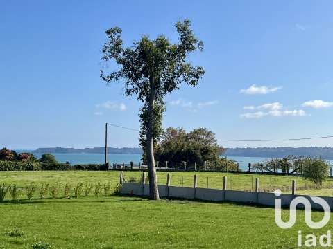 Vente de terrain Ploubazlanec 22