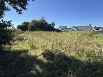 Vente Terrain 796 m&sup2;Ploubazlanec