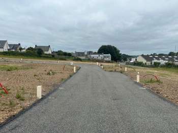 Vente de terrain Ploubazlanec 22